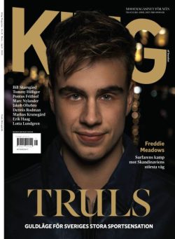 King – Februari 2025