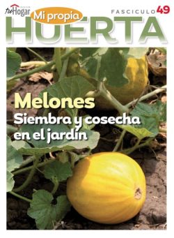 La Huerta en Casa – Marzo 2025