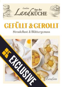 LandIDEE LandKuche – 22 Marz 2025