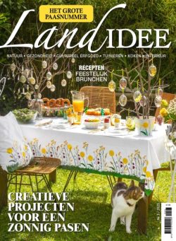 Landidee Netherlands – Maart 2025