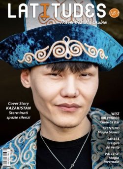 Latitudes – Dicembre 2024