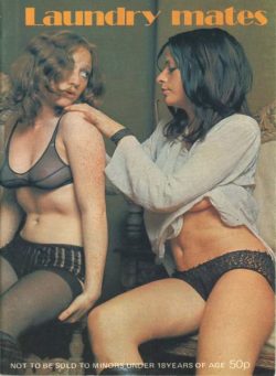 Laundry Mates – N 126