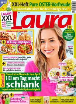 Laura – 19 Marz 2025