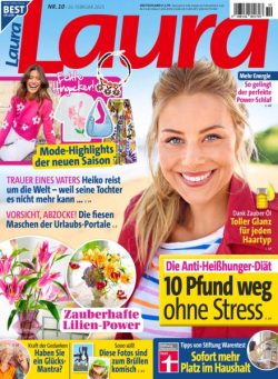 Laura – 26 Februar 2025