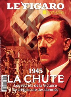Le Figaro – Hors-Serie N 147 – Avril 2025