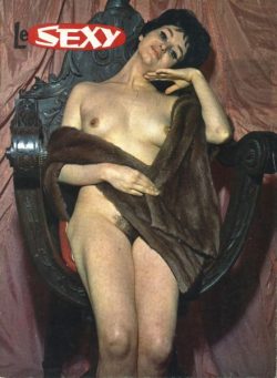 Le Sexy – N 2