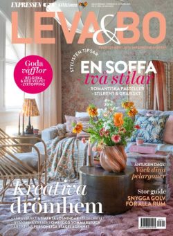 Leva & Bo – 21 Mars 2025