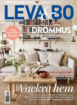 Leva & Bo – 28 Februari 2025