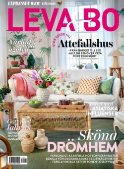 Leva & Bo – 7 Mars 2025