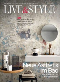 Live & Style – 20 Februar 2025