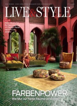 Live & Style – 27 Februar 2025