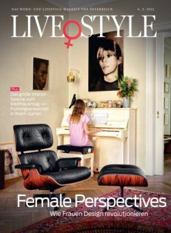 Live & Style – 6 Marz 2025