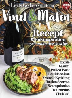 Livets Goda – 14 Mars 2025