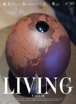 Living is Life – Numero 141 2025