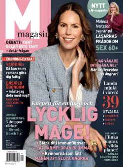 M-Magasin – 26 Februari 2025