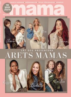 mama – 21 Mars 2025