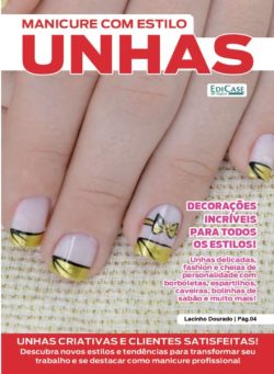 Manicure Com Estilo – Fevereiro 2025