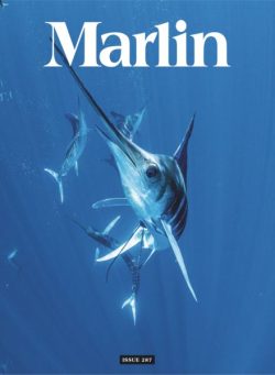 Marlin – March-April 2025