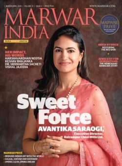 Marwar India – March-April 2025