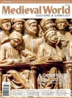 Medieval World – Issue 16 2025