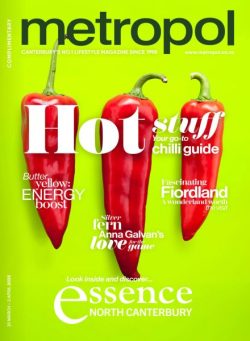 Metropol – 19 March 2025