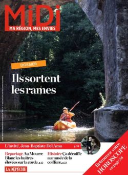 Midi Ouest – 23 Mars 2025