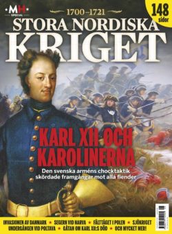 Militar Historie Special – 23 Februari 2025