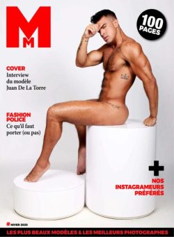 MMensuel – Hiver 2025