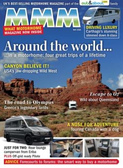 MMM – May 2025