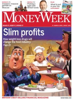 MoneyWeek – 21 March 2025