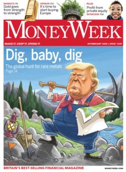 MoneyWeek – 28 February 2025