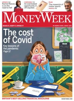 MoneyWeek – 28 March 2025