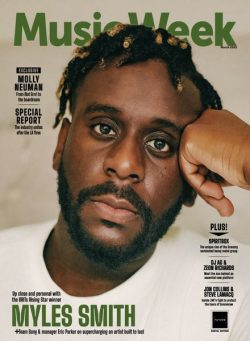 Music Week – March 2025