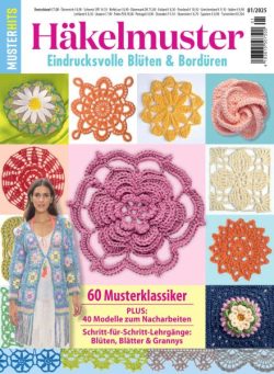 Muster-Hits – 15 Marz 2025