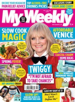My Weekly – March 4 2025