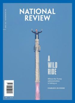 National Review – April 2025