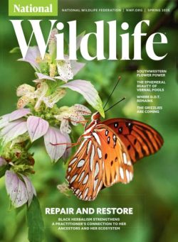 National Wildlife – Spring 2025