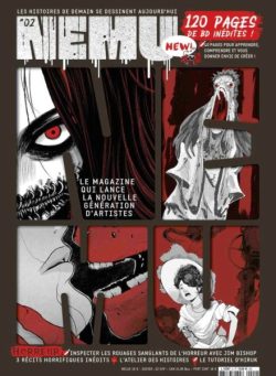 Nemu – Novembre 2024