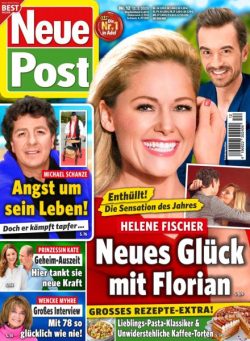 Neue Post – 12 Marz 2025