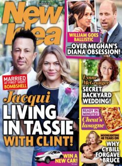 New Idea – 3 March 2025