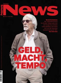 News – 13 Marz 2025