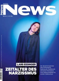 News – 20 Marz 2025