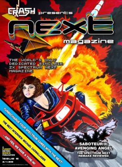 Next Magazine – Issue 6 2025