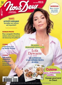 Nous Deux – 17 Fevrier 2025