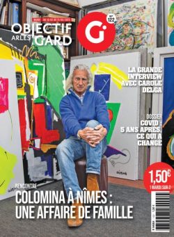 Objectif Gard – 18 Mars 2025