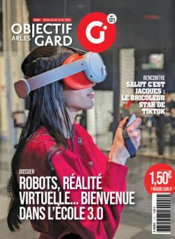 Objectif Gard – 4 Mars 2025