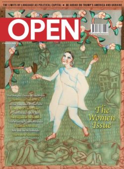 Open Magazine – 17 March 2025