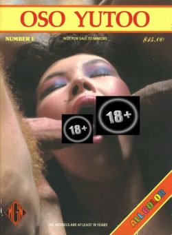 Oso Yutoo – Number 1