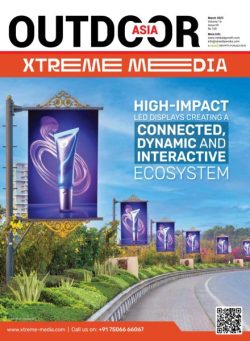 Outdoor Asia – March 2025