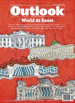 Outlook – 1 April 2025